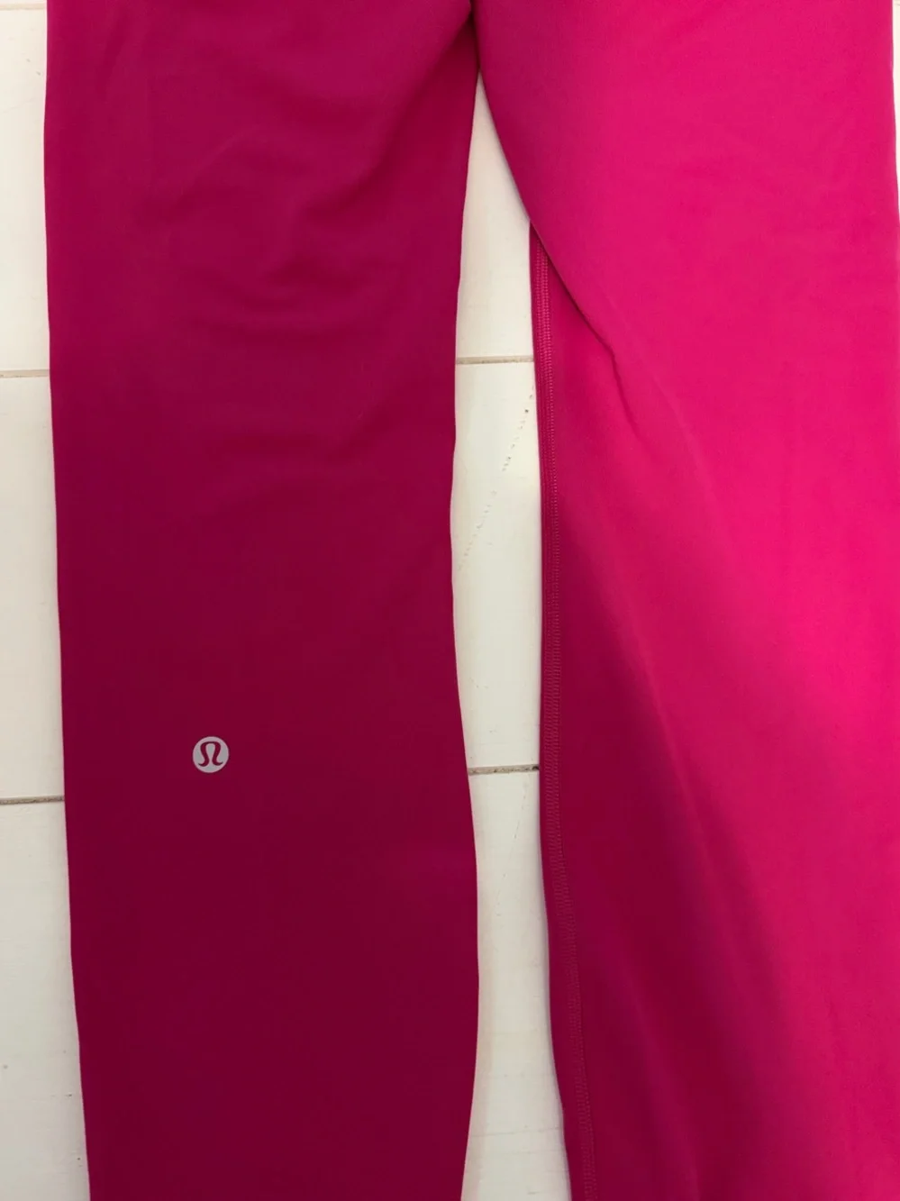 Lululemon Wunder Train Tight